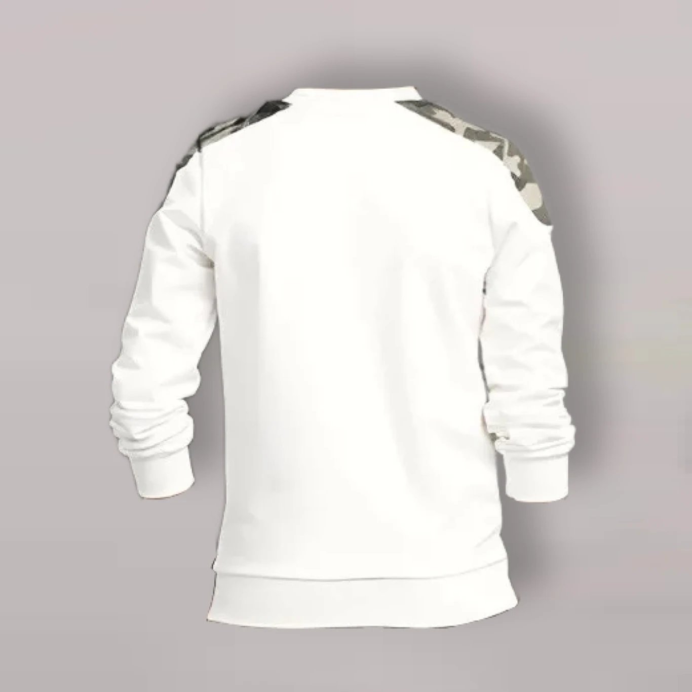 ₹318 Formulate Clothing Baby Boys White T-shirt and Trouser Set