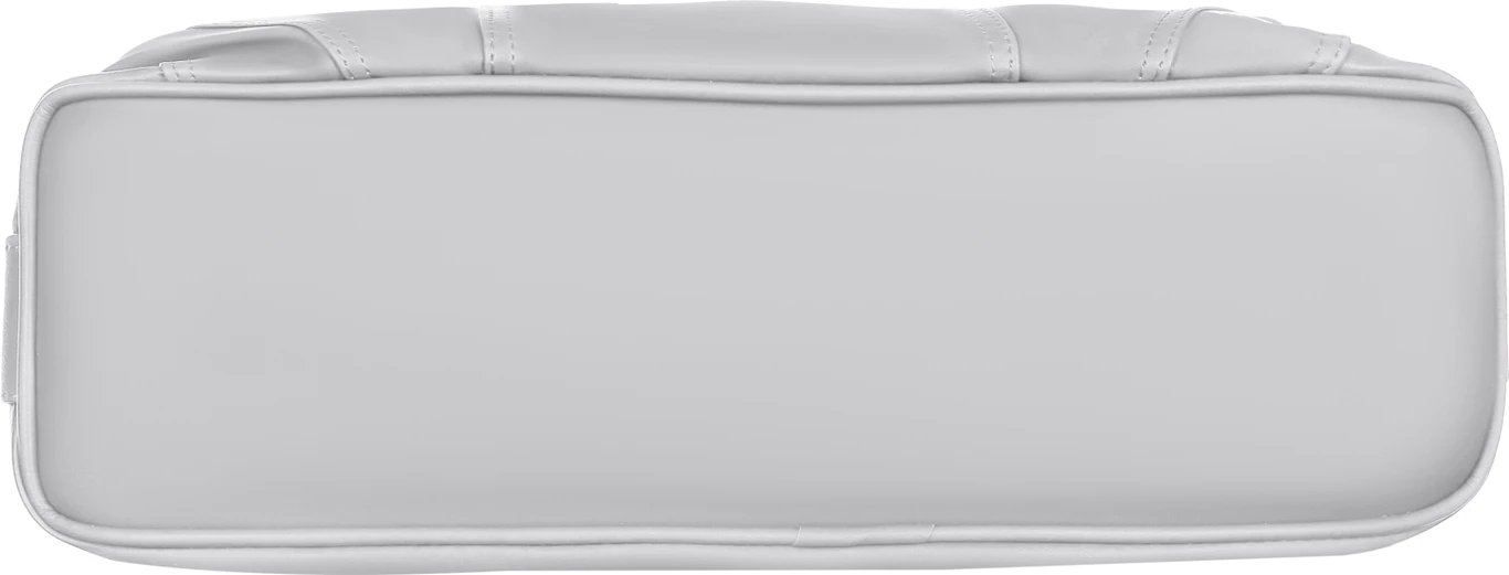 ₹363 FL First Look Women Grey Shoulder Bag – Stylish Everyday Fashion