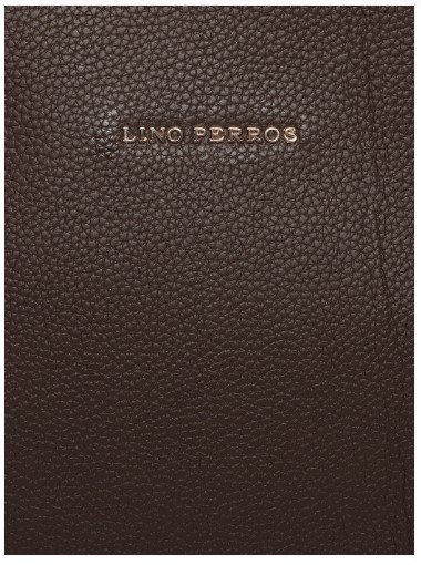 ₹2747 Lino Perros Coffee Brown Shoulder Bag – 45% Off Fashion Deal