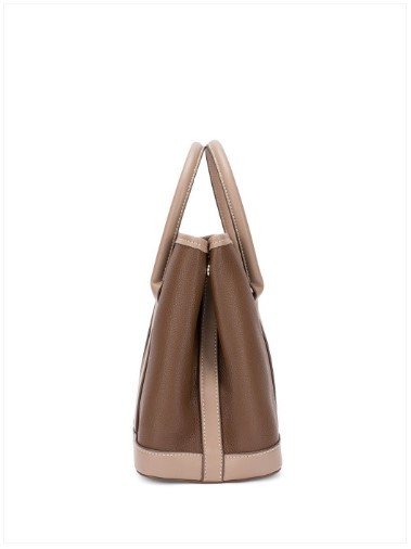 ₹3396 Lino Perros Monroe Bucket Satchel Bag – Stylish Everyday Handbag