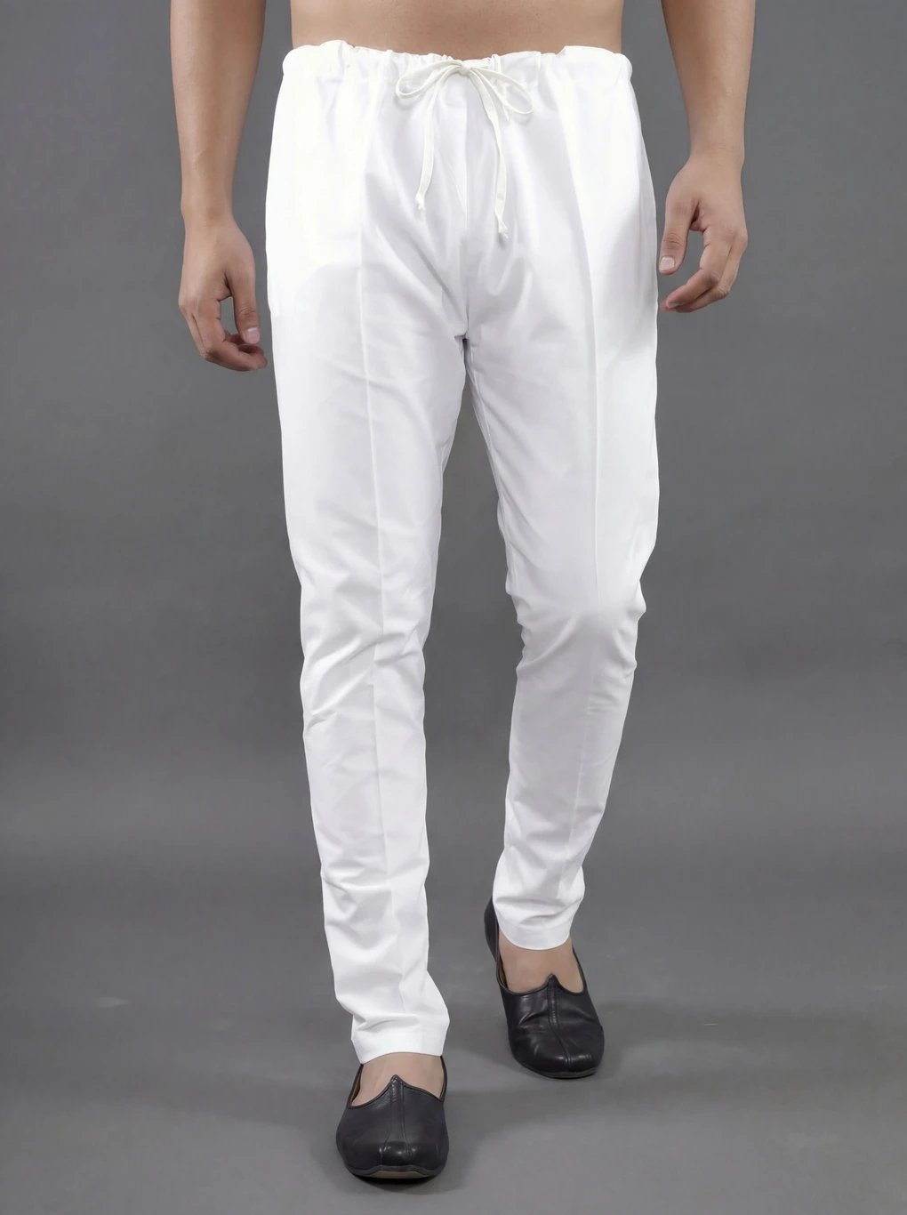 ₹428 Cotton Blend Kurta Pyjama Set for Men – Festive Wear Under ₹999