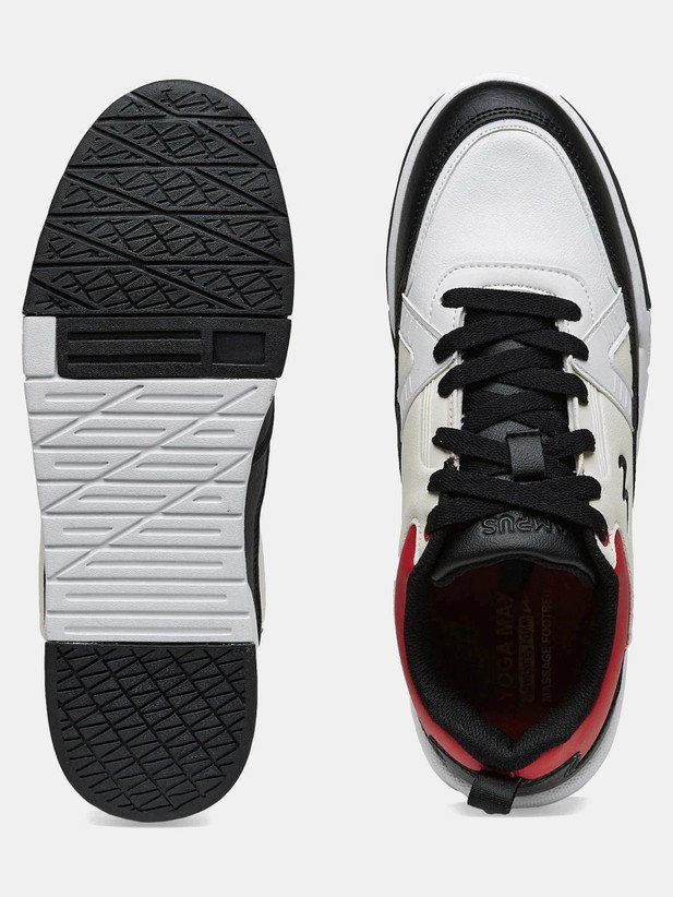 ₹1,025 Campus OG-27 Sneakers for Everyday Comfort and Casual Wear