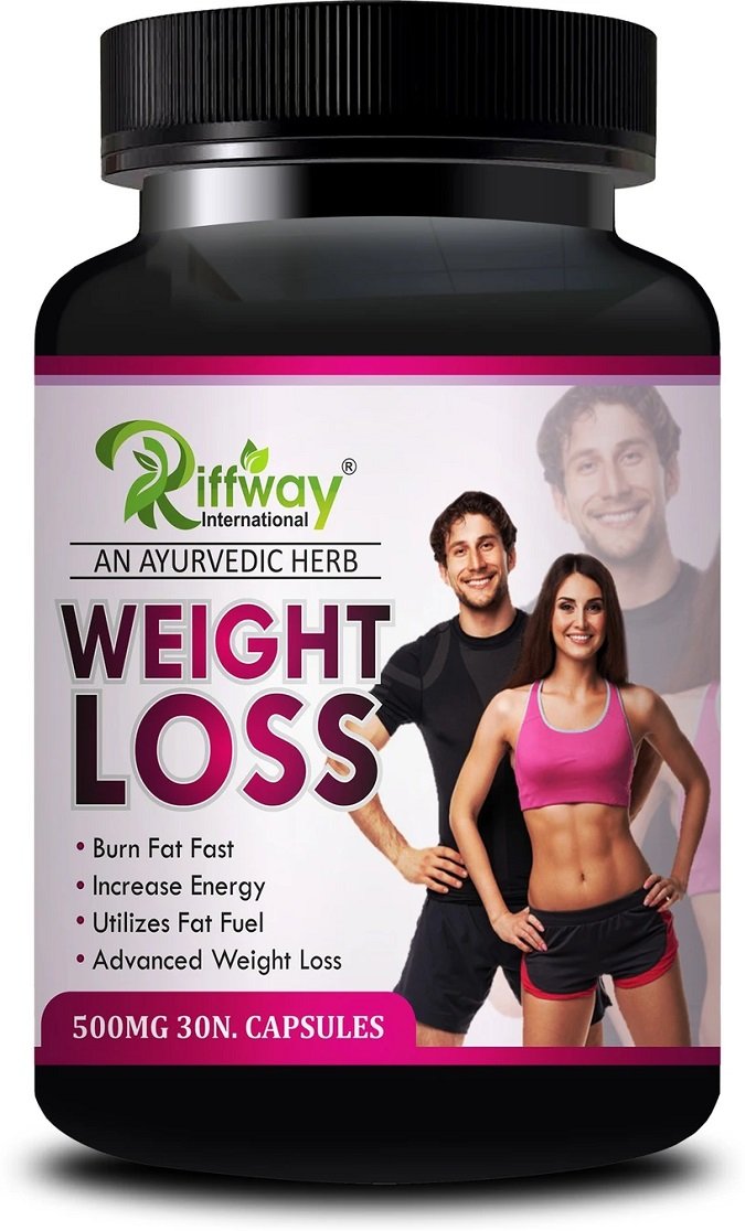 ₹285 Herbal Weight Management Capsules for Lifestyle Balance Support