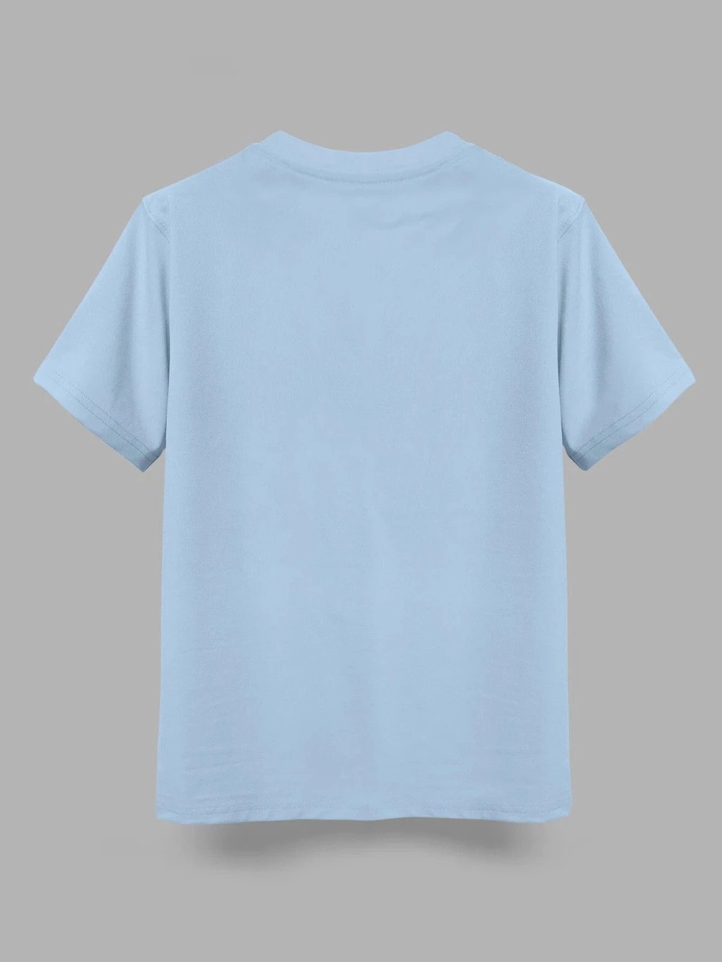 ₹393 Hellcat Boys Printed Cotton Blend T-Shirt Pack of 3 for Everyday Wear