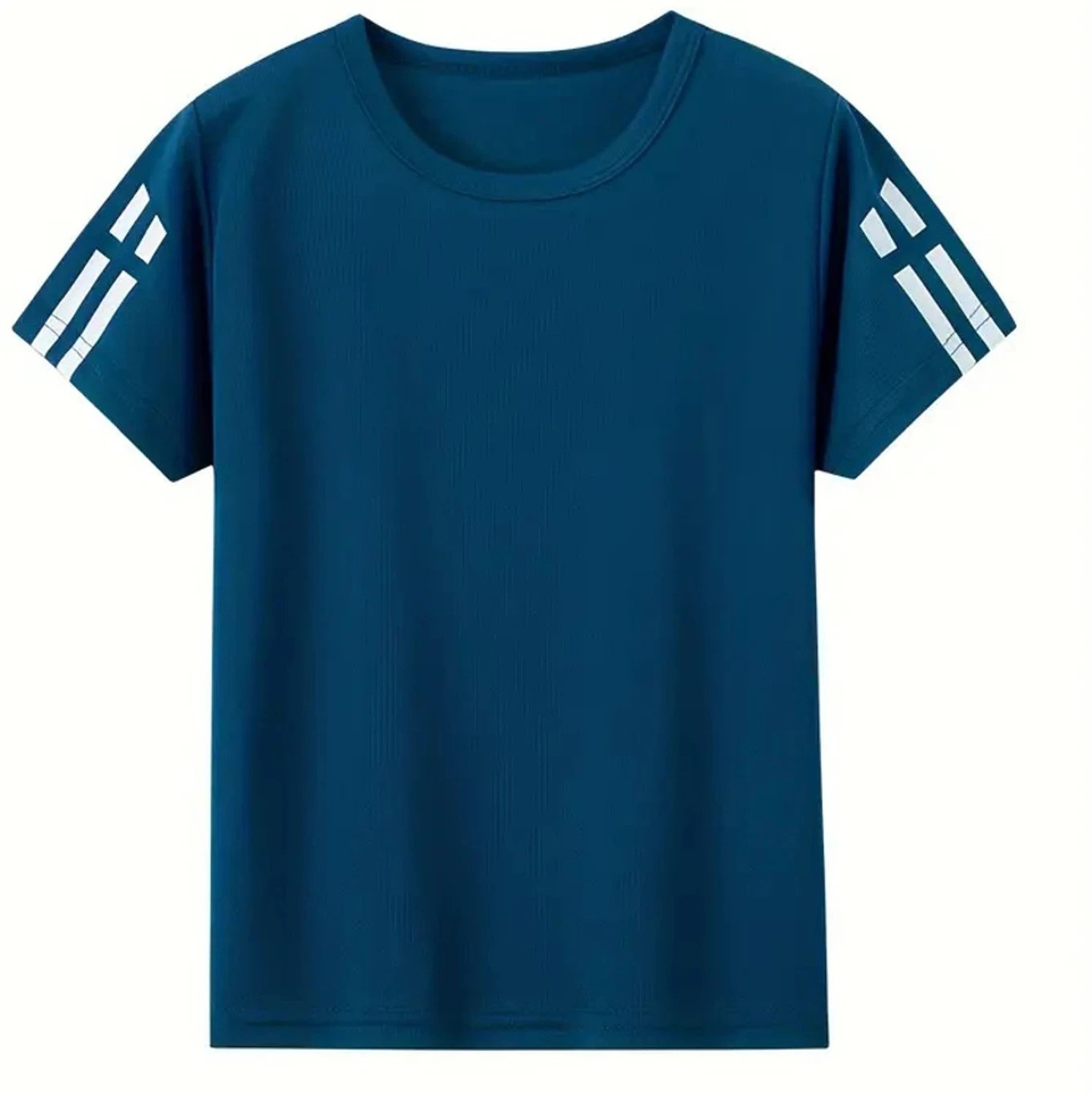 ₹378 GWA Boys Casual T-Shirt and Shorts Set for Everyday Playtime