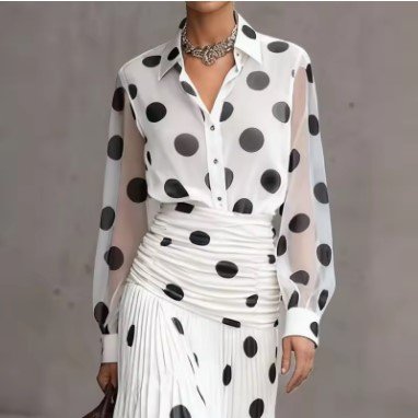 $15.45 Cherry Print Midi Dress for Cute and Easy Summer Outfits